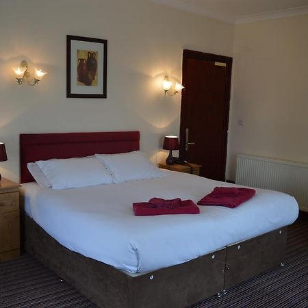 Globe Hotel Colchester Eksteriør bilde