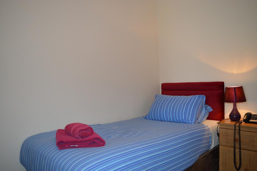 Globe Hotel Colchester Eksteriør bilde